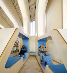 Vennesla Library