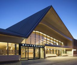 Vennesla Library