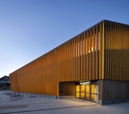 Vennesla Library