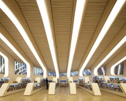 Vennesla Library