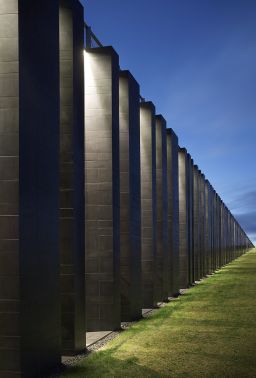 Giants Causeway Visitor Centre