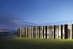 Giants Causeway Visitor Centre