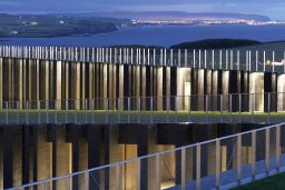 Giants Causeway Visitor Centre