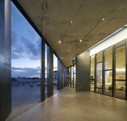 Giants Causeway Visitor Centre