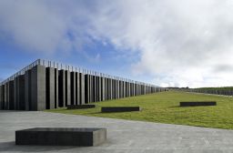 Giants Causeway Visitor Centre