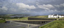 Giants Causeway Visitor Centre