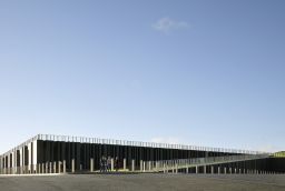 Giants Causeway Visitor Centre