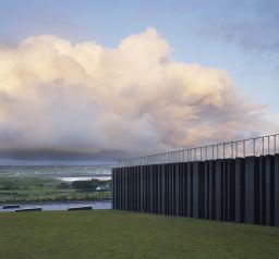 Giants Causeway Visitor Centre