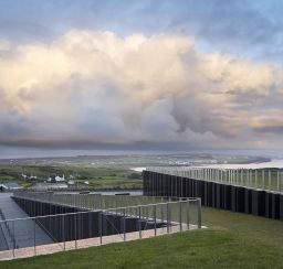 Giants Causeway Visitor Centre