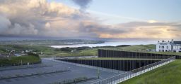 Giants Causeway Visitor Centre