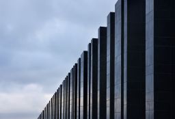 Giants Causeway Visitor Centre