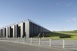 Giants Causeway Visitor Centre