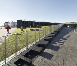 Giants Causeway Visitor Centre