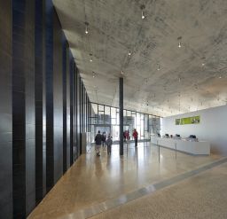 Giants Causeway Visitor Centre