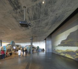 Giants Causeway Visitor Centre