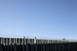 Giants Causeway Visitor Centre