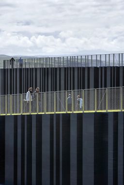 Giants Causeway Visitor Centre