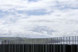 Giants Causeway Visitor Centre