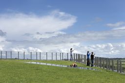 Giants Causeway Visitor Centre