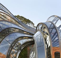 Bombay Sapphire Distillery