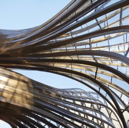 Bombay Sapphire Distillery