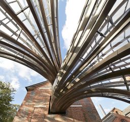 Bombay Sapphire Distillery