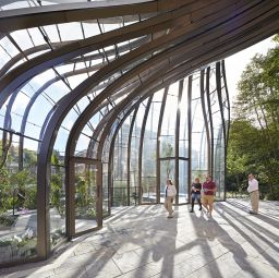 Bombay Sapphire Distillery