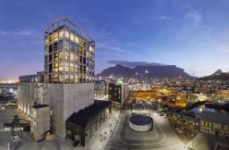 Zeitz MOCAA