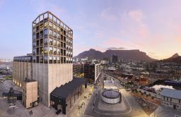 Zeitz MOCAA