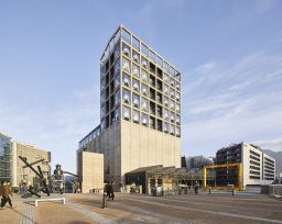 Zeitz MOCAA