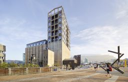 Zeitz MOCAA