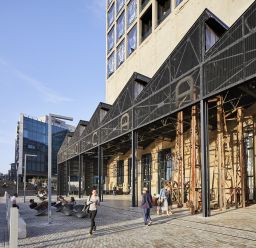 Zeitz MOCAA