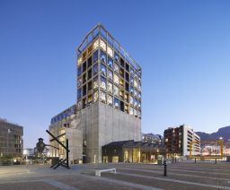 Zeitz MOCAA