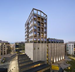 Zeitz MOCAA