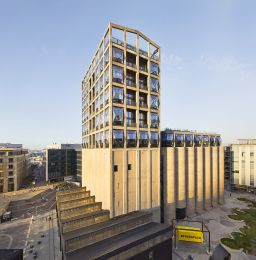 Zeitz MOCAA