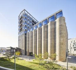 Zeitz MOCAA