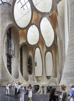 Zeitz MOCAA