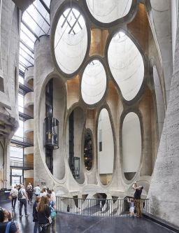 Zeitz MOCAA