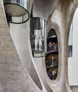 Zeitz MOCAA