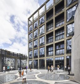 Zeitz MOCAA