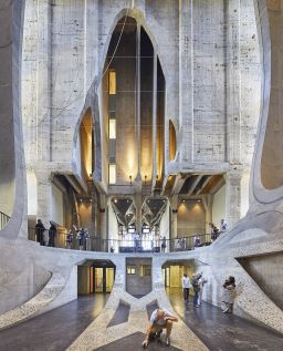 Zeitz MOCAA