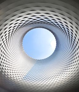Messe Basel New Hall