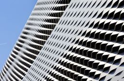Messe Basel New Hall