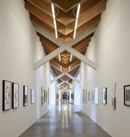 Parrish Art Museum