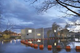 Hepworth Wakefield Gallery