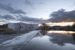 Hepworth Wakefield Gallery