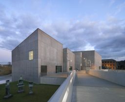 Hepworth Wakefield Gallery