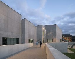 Hepworth Wakefield Gallery