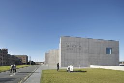 Hepworth Wakefield Gallery