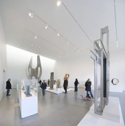 Hepworth Wakefield Gallery